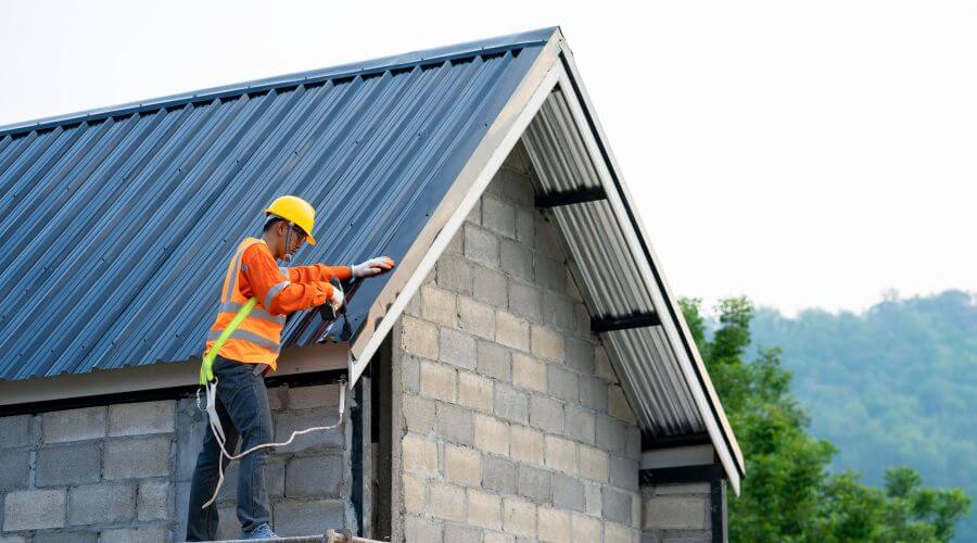 Local Chimney Repair in Mayking, KY